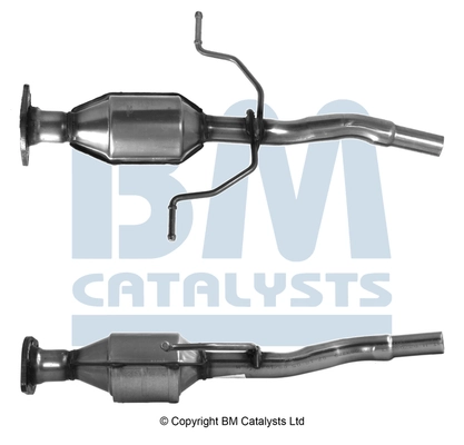 Catalytic Converter